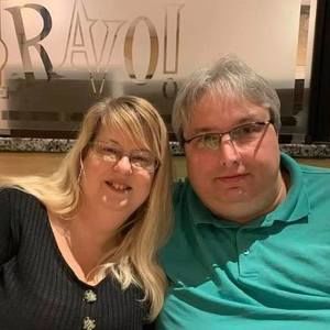 Meet your Posher, Myrtle